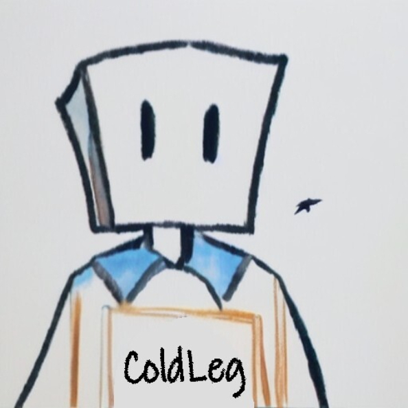 用户头像-老寒腿ColdLeg