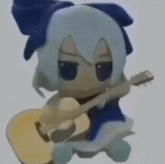 战士